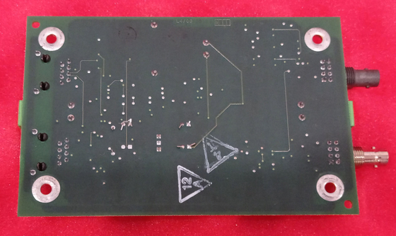 GE IS200ISBEH2ABC IS200 In stock InSync Bus Extender Card Mark VI sistema