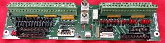 GE DS200CTBAG1A Dischi e turbine DS200 in magazzino Carta di controllo Mark V
