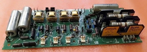 GE DS200FSAAG1ABA DS200 In stock Mark V Modulo del sistema di controllo