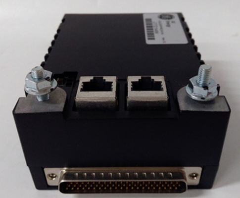 GE IS220PPRFH1A IS220 In stock Mark VIe IO PACK Sistema di controllo delle turbine
