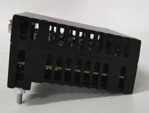 GE IS220PSVOH1A IS220 Mark VIe IO PACK Sistema di controllo delle turbine in stock per l'automazione industriale