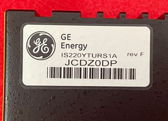 GE IS220YTURS1A IS220 Mark VIe In stock Turbina Input / Output Pack