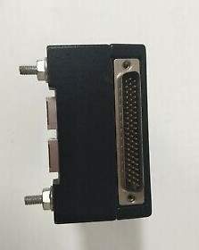 GE IS220PCNOH1A IS220 Mark VIe In stock I/O Pack Module Speedtronic Serie Due porte Ethernet