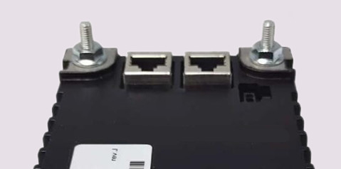 GE IS220PCLAH1A IS220 Mark VIe In stock Modulo I/O Turbine Control 1 anno di garanzia
