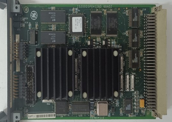 GE IS200JPDEG1AAA IS200 Mark VI Modulo di ingresso digitale ad alte prestazioni In stock