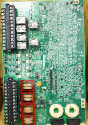 GE IS200JPDPG1AAA Mark VI IS200 Originale in magazzino con garanzia di 1 anno