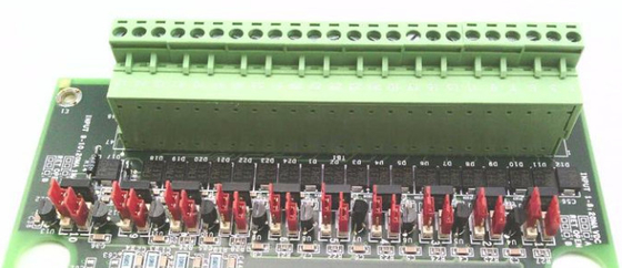 GE IS200SSCAH2A Mark VI IS200 Modulo di condizionamento del segnale in stock