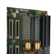 GE IS200TTURH1C Mark VI IS200 In stock A Termination Board Sistemi Speedtronic