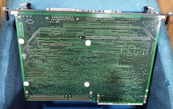 GE IS215UCVDH5A VME assembly board Mark VI per VME Rack del modulo di controllo