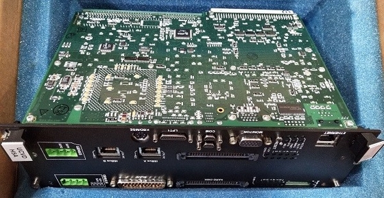 GE IS215UCVDH5A VME assembly board Mark VI per VME Rack del modulo di controllo