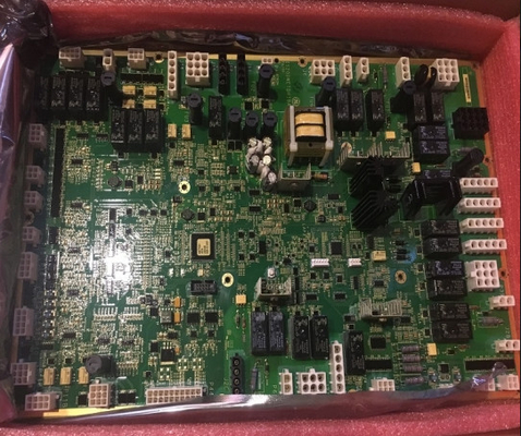 GE IS215WETAH1BB PLC di controllo industriale Mark VI General Electric