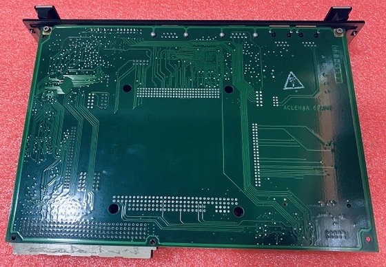 GE IS215ACLEH1A EX2100 Modulo di livello di controllo applicativo della scheda di controllo di eccitazione