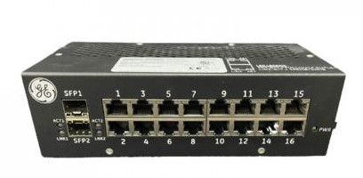 GE IS420YDIAS1B Mark VIe Analog I/O Pack GE Distribuito Control Systems Modulo di controllo GE
