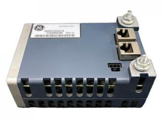 GE IS420YDIAS1B Mark VIe Analog I/O Pack GE Distribuito Control Systems Modulo di controllo GE