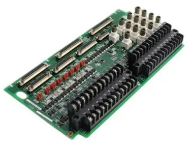 GE IS200TVIBH2B Vibration Terminal Board di Mark VIe Series Control System Guide Volume II