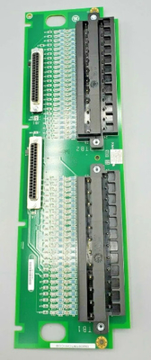 GE IS200TBTCH1C Mark VIe Controller Systems Input PTCC I/O Pack