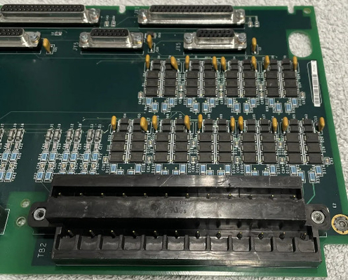 GE IS200TPROH1B Mark VI Board &amp; Turbine Control