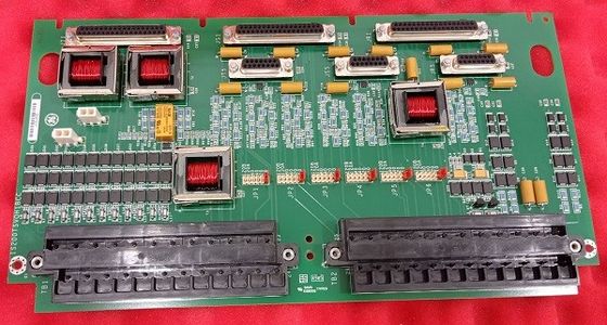 GE IS200TSVOH1B Controllo dei pannelli e delle turbine Mark VI IS200 Turbine Control