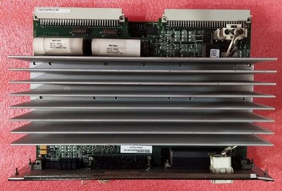 GE IS215VPROH2B Mark VI IS200 Controllo delle turbine