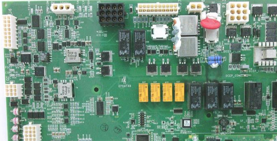GE IS215WEPAH2AB Scheda di circuito stampato Marca VI In magazzino Schede DCS