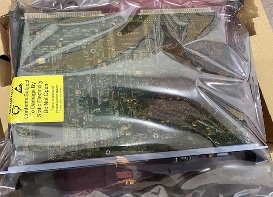 GE IS215UCVEH2AE Speedtronic Turbine Control PCB board scheda di controllo VME