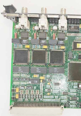 GE IS215VCMIH2BB Tavola di circuito Mark VI Custom Industrial