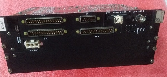 PLC di controllo industriale