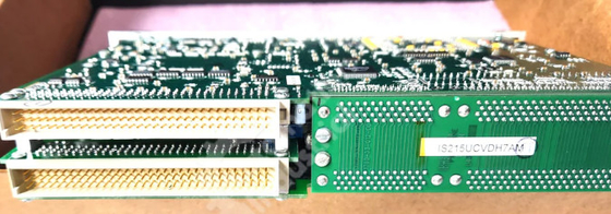 GE IS215UCVDH7AM Input Module Board Mark VI Componenti del sistema di controllo della turbina General Electric PLC