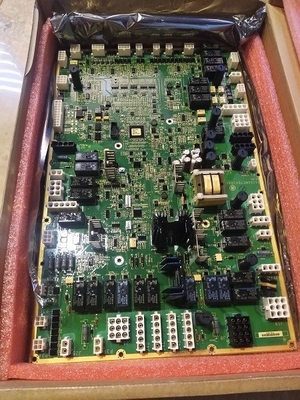 GE IS210BPPBH2CAA Sistema Mark VI Controllo del circuito stampato Modulo di controllo industriale PLC