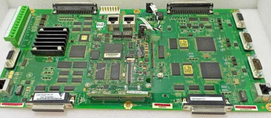 GE IS210MACCH1AKH PLC di controllo industriale Mark VI