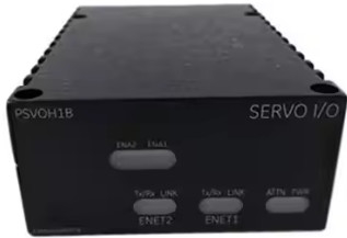 GE IS220PSVOH1B Modulo di controllo di imballaggio I/O Mark VIe In stock