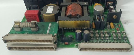 Modulo Fanuc GE IS200EPSMG2AEC Mark VI IS200