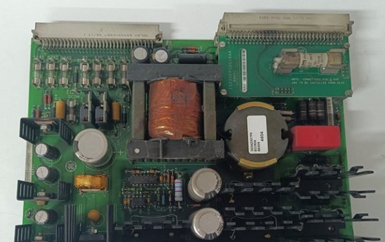 Modulo Fanuc GE IS200EPSMG2AEC Mark VI IS200
