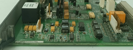 GE IS200ERDDH1ABA Mark VI IS200 circuito di controllo