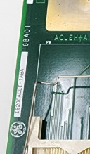GE IS200ACLEH1ABA MarkVI RTD CARD Sistema di turbine a gas Carte DCS