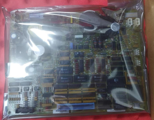 GE DS200TCEAG1ADB Mark V Turbine Control System Series DS200 Emergency Overspeed Board (Sistema di controllo della turbina serie DS200)