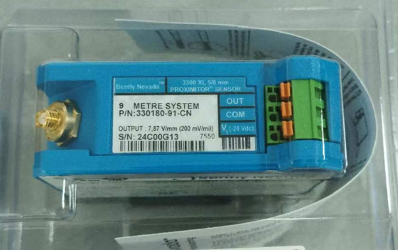 Bently Nevada 330980-71-CN 3300 XL NSv Sistema di trasduttore di prossimità