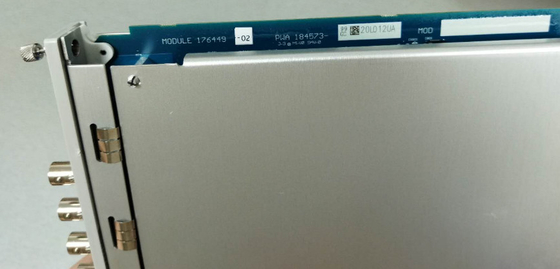 Bently Nevada 3500/42M 176449-02 Proximitor Monitor sismico