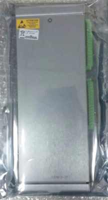 Bently Nevada 3500/60 133819-01 3500/60 RTD/TC Modulo I/O non isolato, terminali interni Moduli di temperatura