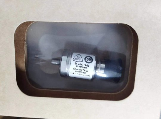 Bently Nevada 330400-02-CN Trasduttori di accelerazione per accelerometro