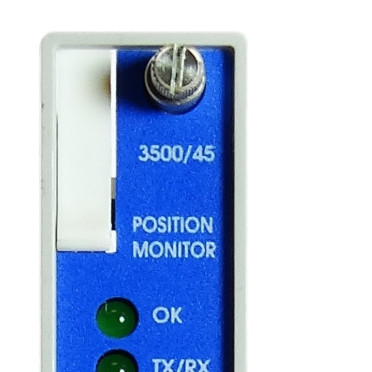 Bently Nevada 3500/45-01-00 140734-04 Monitor di posizione
