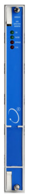 Bently Nevada 3500/63 163179-04 Monitor di gas pericolosi