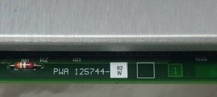 Bently Nevada 3500/20 125744-02 Modulo di interfaccia standard per rack