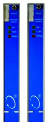 Bently Nevada 3500/61 133811-02 Moduli di temperatura Sei canali di monitoraggio della temperatura