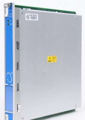 Bently Nevada 3500/92 136180-01 Communication Gateway supporta le interfacce di comunicazione