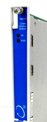 Bently Nevada 3500/92 136180-01 Communication Gateway supporta le interfacce di comunicazione