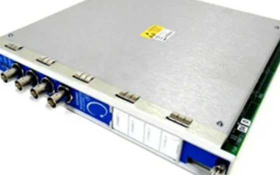Bently Nevada 3500/64M 176449-05 3500/64M Monitor di pressione dinamica