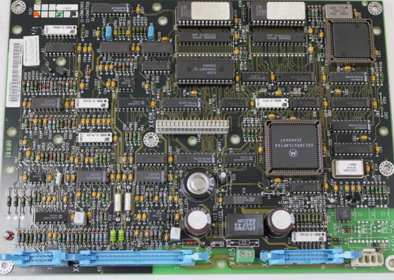 ABB SNAT603CNT 61007041H Controller board in stock progettato per applicazioni industriali che richiedono
