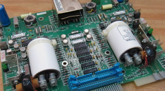 ABB SNAT630PAC 61049401B CIRCUIT BOARD Schede DCS in magazzino