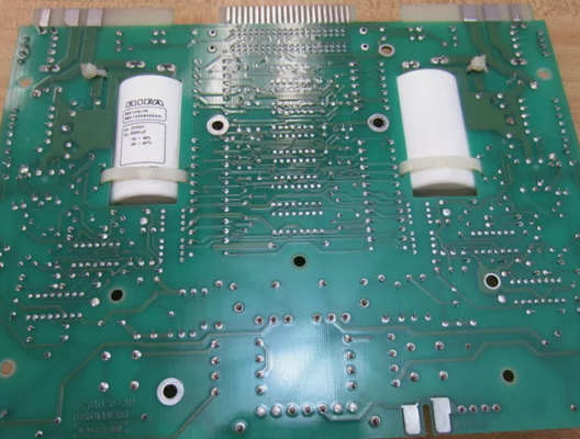 ABB SNAT630PAC 61049401B CIRCUIT BOARD Schede DCS in magazzino